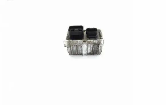 Ford Transit Custom Coolant fan relay B2110017758
