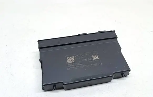 Audi Q7 4M Seat control module 4M0959760G