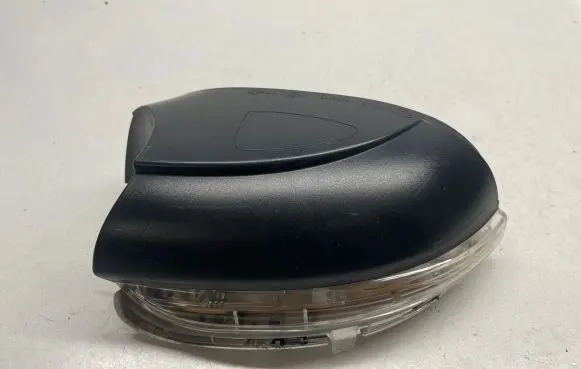 Volkswagen Golf VI Mirror indicator light 5K0949102A