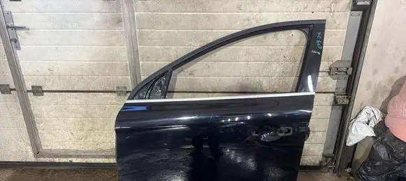 Volvo XC60 Front door 