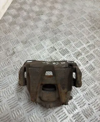 Audi A4 S4 B8 8K Front brake caliper 