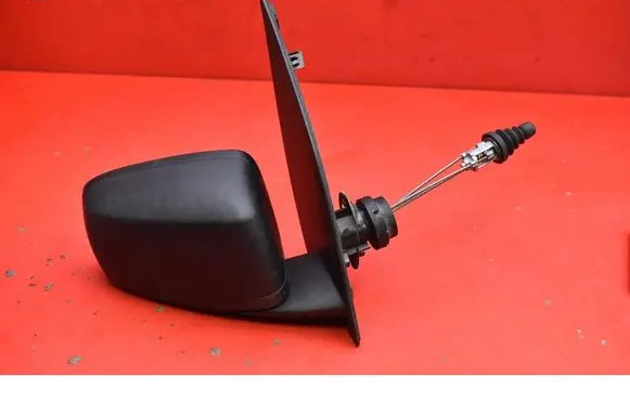 Fiat Panda 141 Front door electric wing mirror 021004