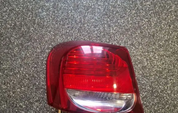 Lexus GS 300 350 430 450H Rear/tail lights