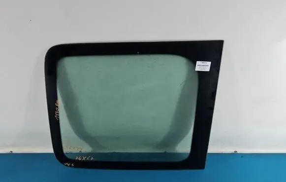 Opel Movano A Rear door window glass IMPRK1540814
