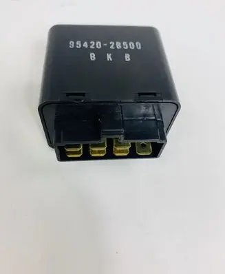 Hyundai Santa Fe Other relay 954202B500