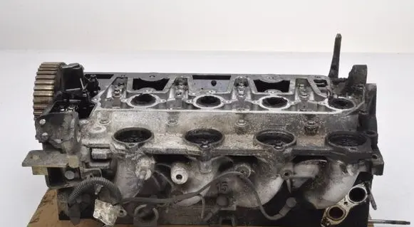 Ford Mondeo MK IV Engine head 9688418110
