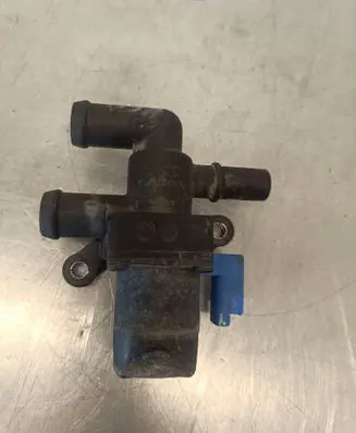 Volvo V60 Electric engine pre-heating system (optional) 31319025