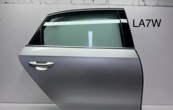Volkswagen PASSAT B8 USA Rear door
