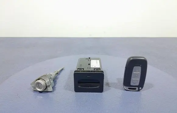 Hyundai ix35 Ignition lock 954902S200