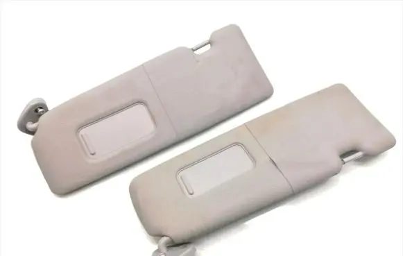 BMW 1 E81 E87 Sun visor 7252499