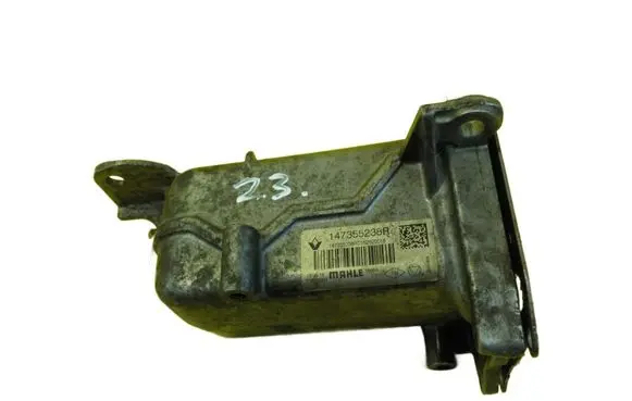 Renault Master III EGR valve cooler 147355238R