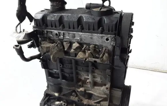 Volkswagen Caddy Engine BDJ