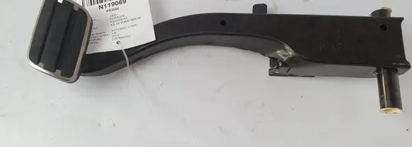Porsche Panamera (970) Accelerator throttle pedal 97042314101