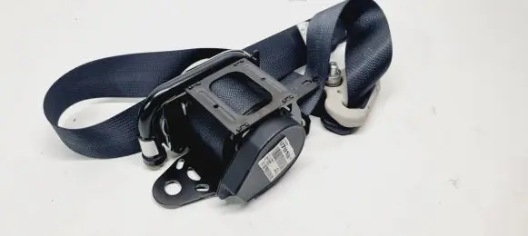 Nissan Pulsar Front seatbelt 868843ZL0A 627789100B