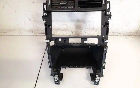 Land Rover Discovery Sport Dash center air vent grill fk7204634ag fk72-04634-ag