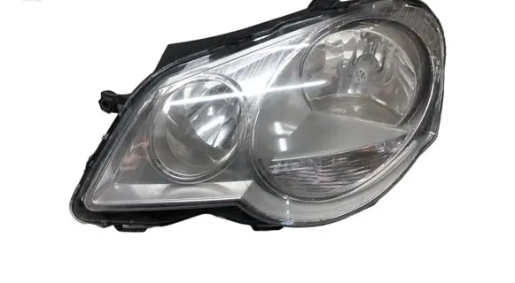 Volkswagen Polo IV 9N3 Headlight/headlamp 6Q1941007AT 82911990