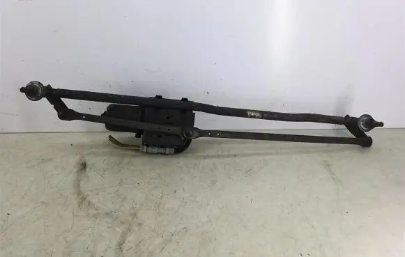 Renault Master III Front wiper linkage 