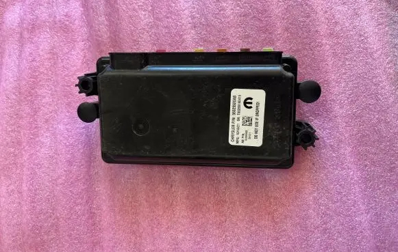 Chrysler Pacifica Video control module 56029920AB