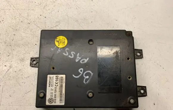 Phone control unit/module