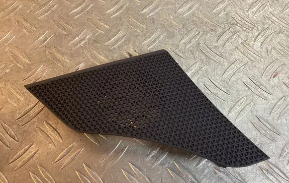 KIA EV6 Side speaker trim/cover 84726CV100 84726CV000WK