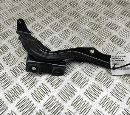 Lexus RX V Engine bonnet/hood hinges 5342048220