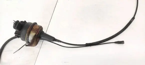 Dodge Grand Caravan Cruise control unit/module 