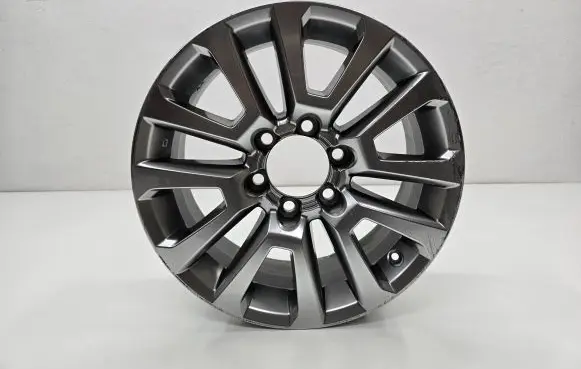 Toyota Hilux (AN10, AN20, AN30) R18 alloy rim TOYOTA18