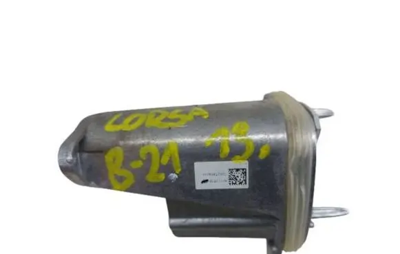 LED ballast control module
