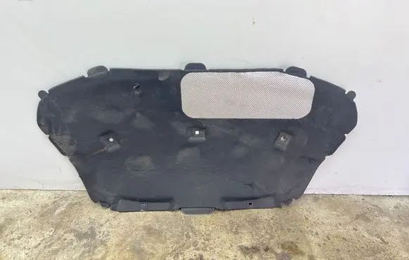 Seat Leon (5F) Engine bonnet/hood sound/heat insulation 5F8863331 0052637 E4630815