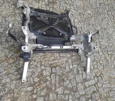 Audi Q7 4M Front subframe 4M0399315L