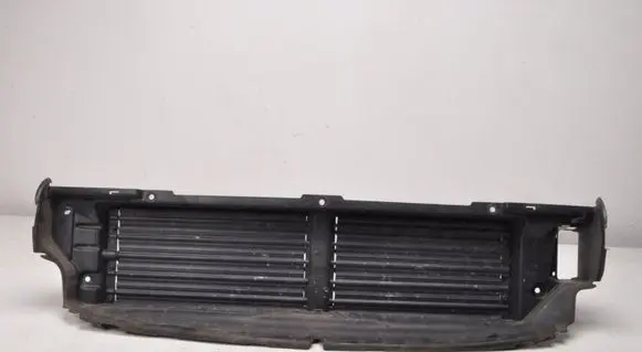 Volvo S90, V90 Intercooler air channel guide 31690201