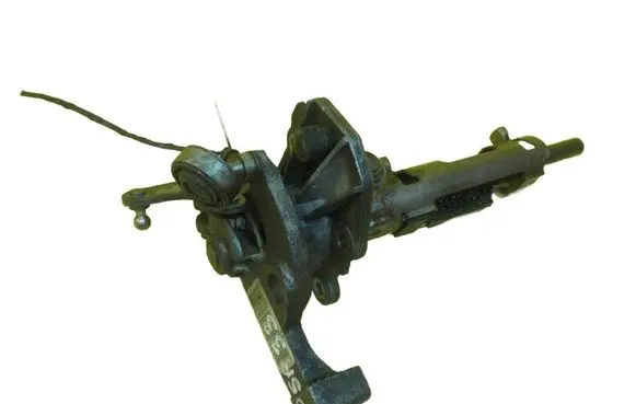 Mini One - Cooper Coupe R56 Gear selector/shifter in gearbox S270514152A N12B16A