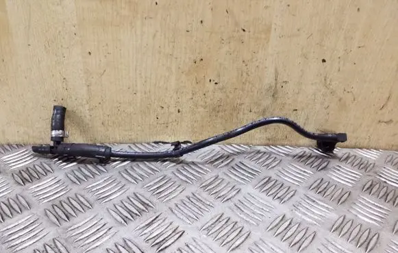 Audi A5 8T 8F Engine coolant pipe/hose 8K0121081F