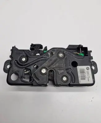 BMW X1 F48 F49 Tailgate/trunk/boot lock/catch/latch 1636721 16367210 UK735711216