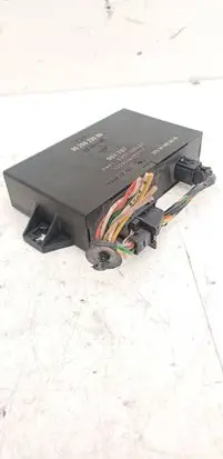 Peugeot 607 Parking PDC control unit/module 9629825080 601707 9629826399