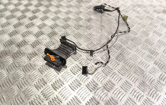 Volkswagen Golf VI Rear door wiring loom 5K4971694AH
