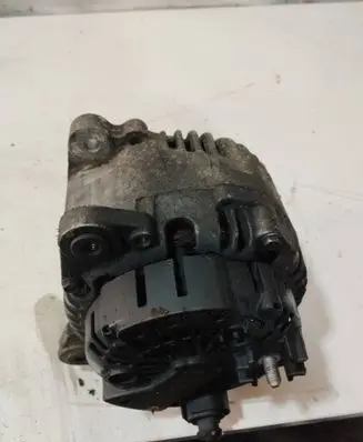 Volkswagen PASSAT B6 Generator/alternator 021903026L 2542783C