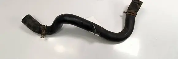 Ford Transit Custom Air intake hose/pipe