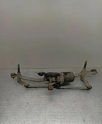 Citroen C3 Front wiper linkage and motor 9259072 N1794