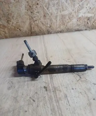 Renault Scenic II - Grand scenic II Fuel injector 8200380253