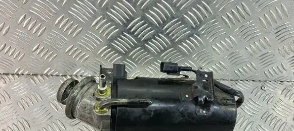 KIA Sportage Fuel filter 