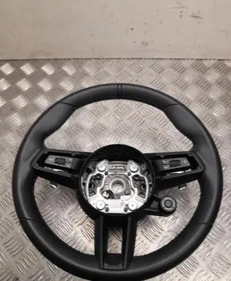 Porsche Macan (95B) Steering wheel 95B419091DC