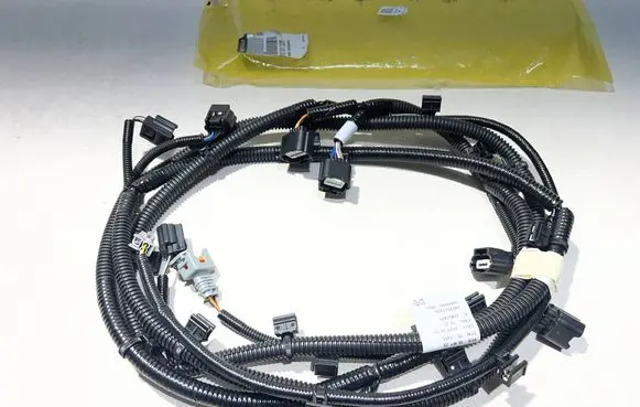 Renault Arkana Parking sensor (PDC) wiring loom 240151132R