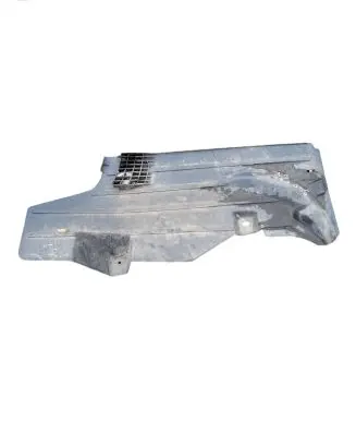 Volvo S40 Rear underbody cover/under tray 30714863