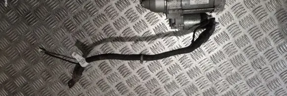 Mercedes-Benz C W205 Starter motor A2749062100