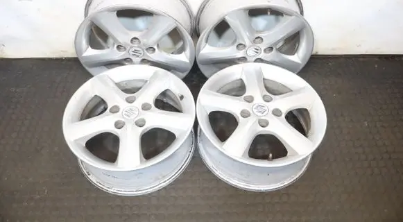Suzuki SX4 R16 alloy rim 