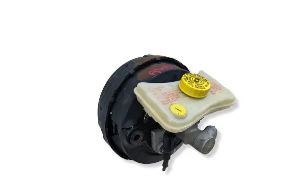 Audi A4 S4 B7 8E 8H Brake booster 8E0612105AB