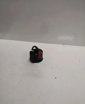Peugeot 607 Ignition lock 9654570280