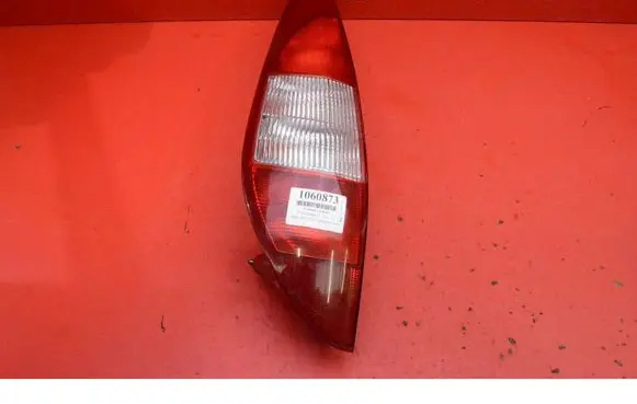 Ford Mondeo MK IV Rear/tail lights 1S7113405C