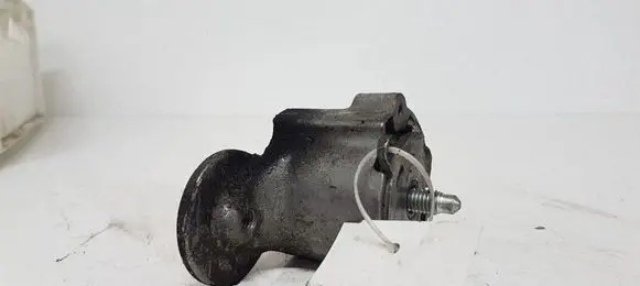 Fiat 500X Generator/alternator belt tensioner 55215811